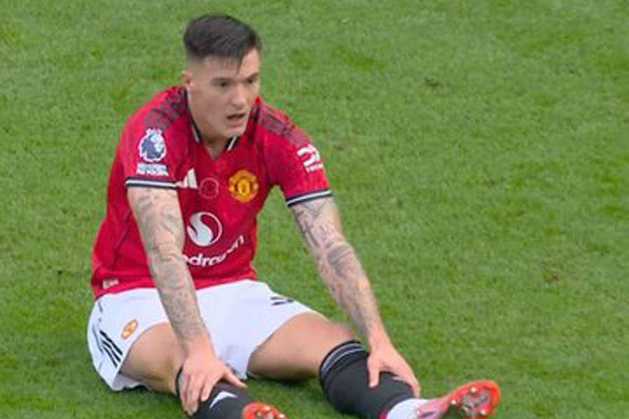 谢什科复出战伯恩茅斯！罗马与曼联开谈齐尔克泽转会，揭秘非洲杯影响