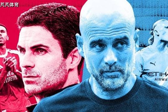 逼到凯塞多都被迫失误！曼城3-0切尔西很轻松，压力给到阿森纳